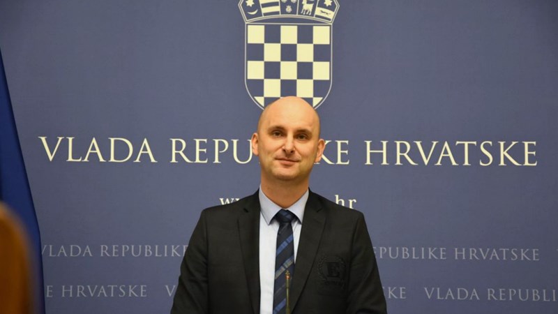 I obiteljska poljoprivredna gospodarstva imat će svoj zakon